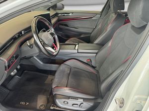 Volkswagen ID.7 bild 8