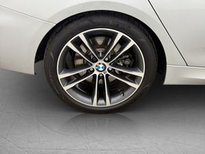 BMW 335 bild 32