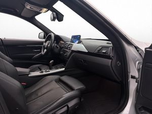 BMW 335 bild 28
