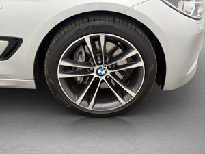 BMW 335 bild 33