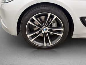 BMW 335 bild 30