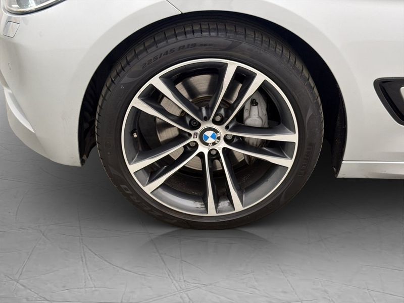 BMW 335 bild 30