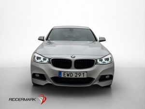 BMW 335 bild 2