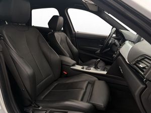BMW 335 bild 27
