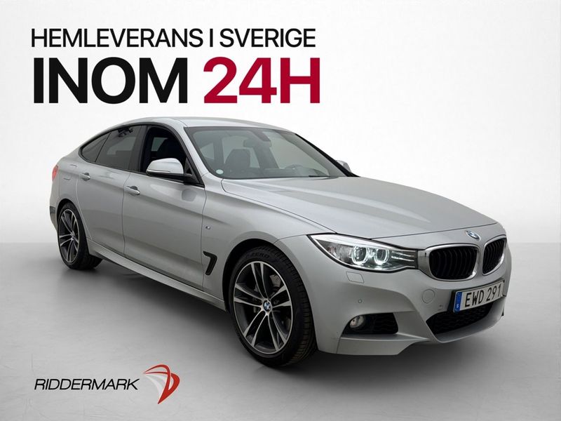 BMW 335 bild 3