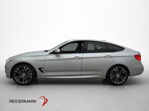 BMW 335 bild 4