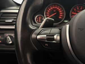 BMW 335 bild 17
