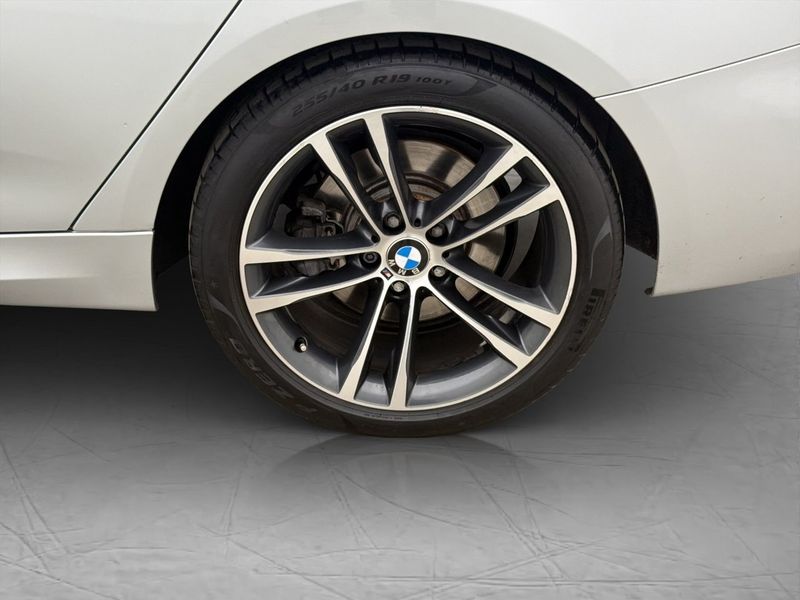 BMW 335 bild 31