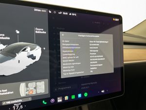 Tesla Model Y bild 21