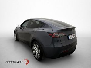 Tesla Model Y bild 6
