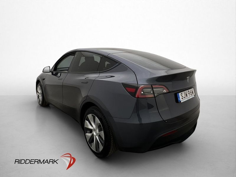 Tesla Model Y bild 6