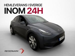 Tesla Model Y bild 4
