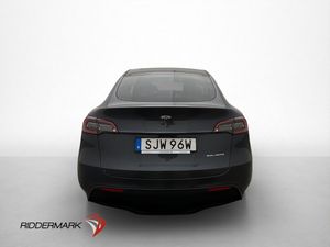 Tesla Model Y bild 9
