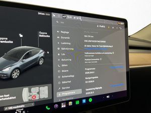 Tesla Model Y bild 23