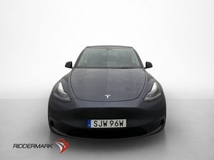 Tesla Model Y bild 3