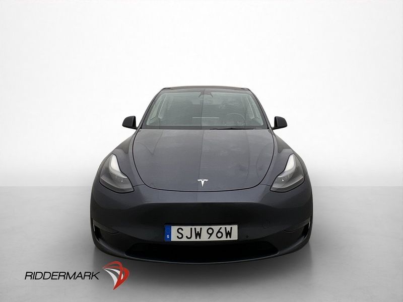 Tesla Model Y bild 3