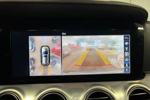 Mercedes E220 bild 20
