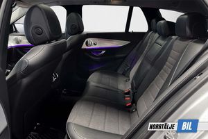 Mercedes E220 bild 13