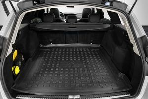 Mercedes E220 bild 23