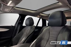 Mercedes E220 bild 10