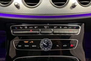 Mercedes E220 bild 15