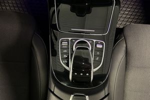 Mercedes E220 bild 22