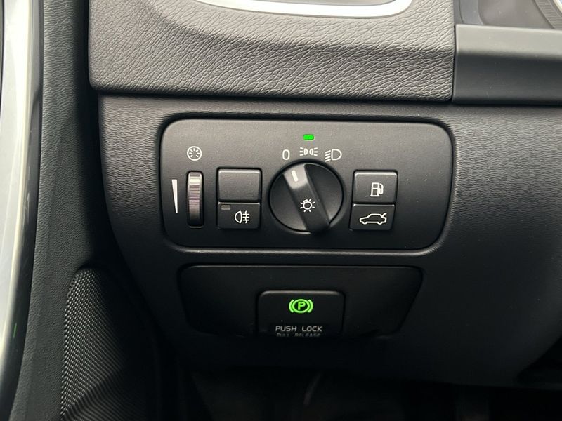 Volvo V60 bild 25