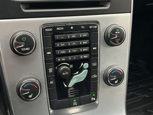 Volvo V60 bild 23