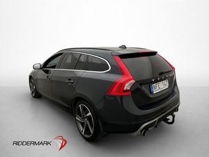 Volvo V60 bild 5