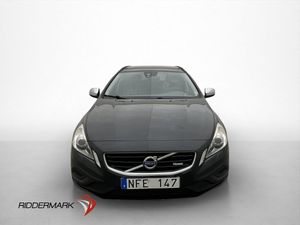 Volvo V60 bild 2