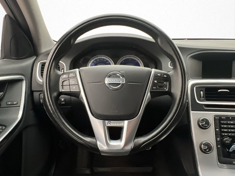 Volvo V60 bild 14