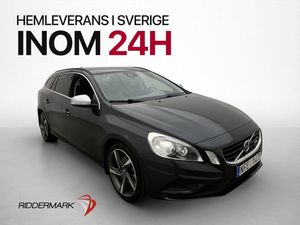 Volvo V60 bild 3