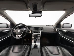 Volvo V60 bild 13
