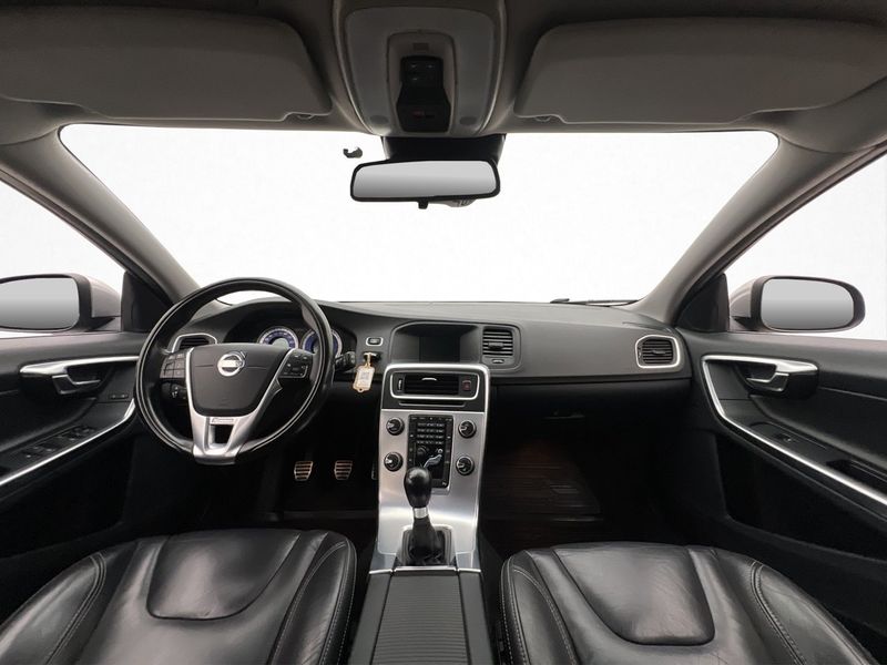 Volvo V60 bild 13