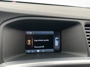 Volvo V60 bild 22