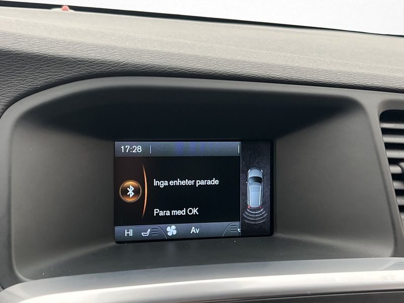 Volvo V60 bild 22