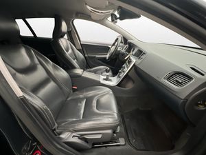 Volvo V60 bild 15