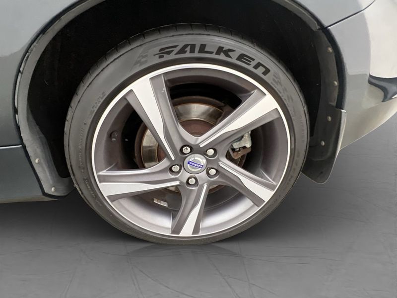 Volvo V60 bild 29