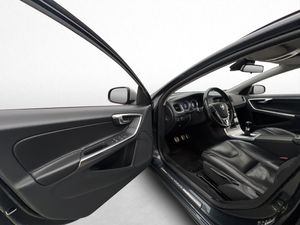 Volvo V60 bild 11