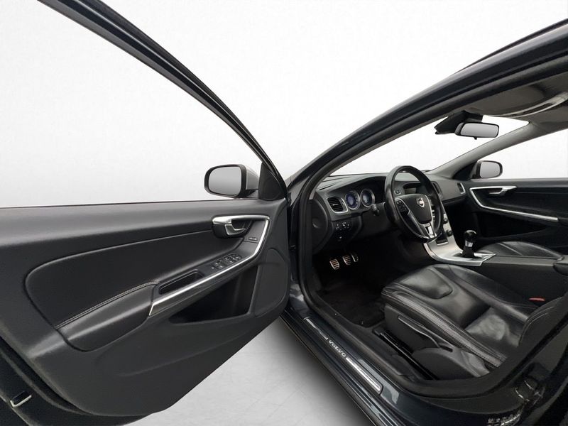 Volvo V60 bild 11