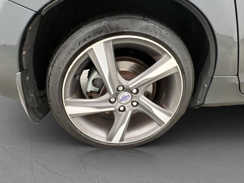 Volvo V60 bild 30