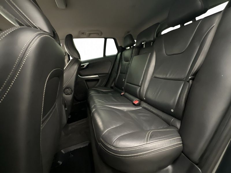 Volvo V60 bild 17
