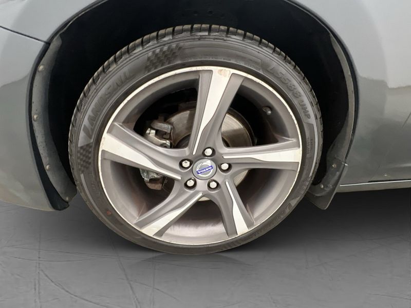 Volvo V60 bild 28