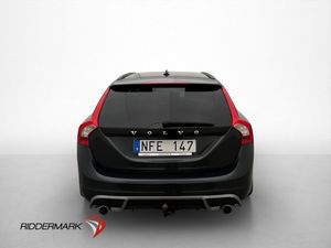 Volvo V60 bild 6