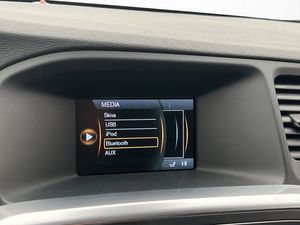 Volvo V60 bild 21