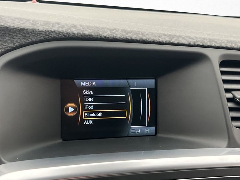 Volvo V60 bild 21