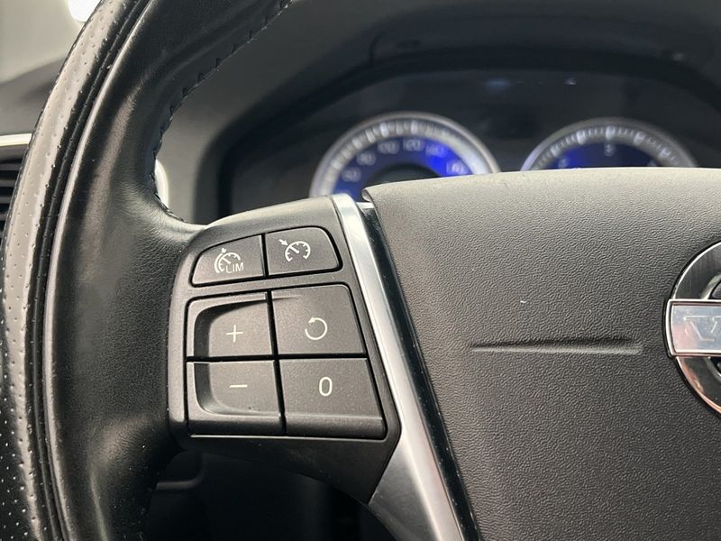 Volvo V60 bild 19