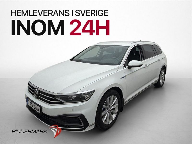 Volkswagen Passat bild 3