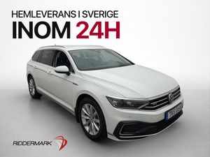 Volkswagen Passat bild 1