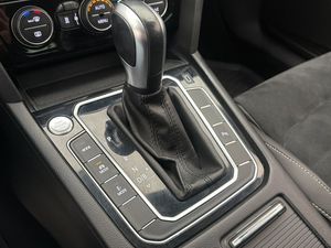 Volkswagen Passat bild 26